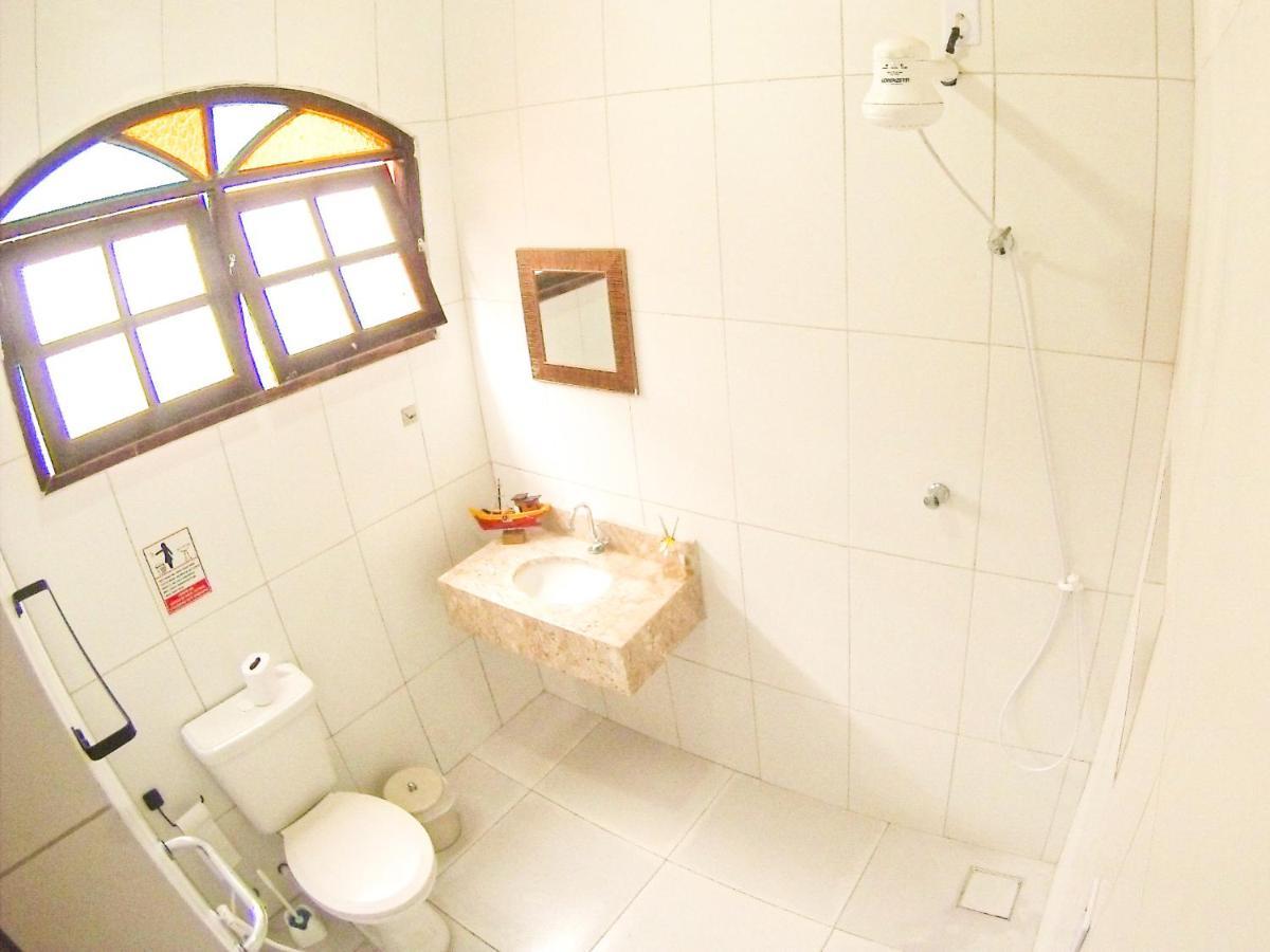 Апартаменты 4 Estacoes - Arraial Арраял-ду-Кабу Экстерьер фото