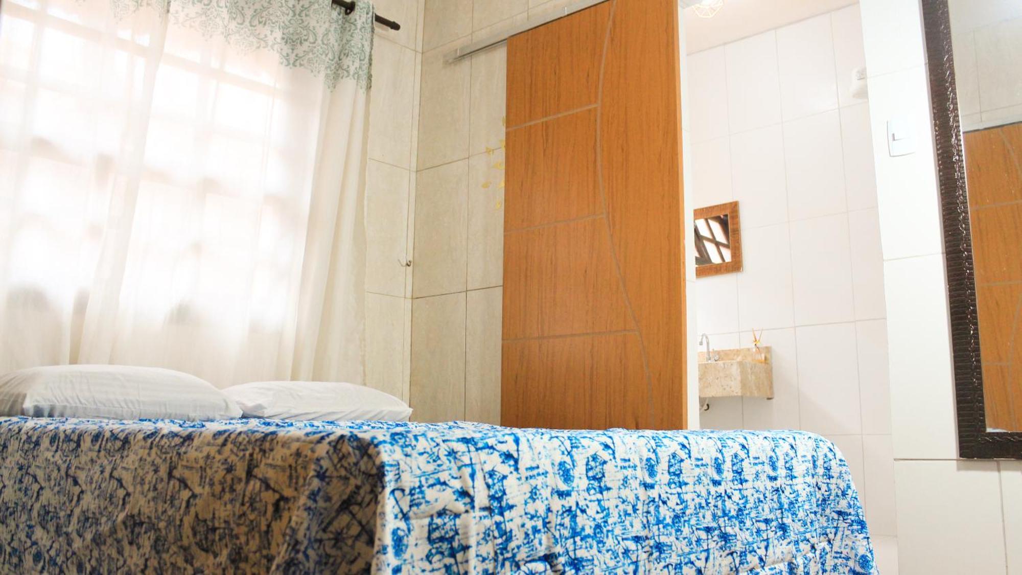 Апартаменты 4 Estacoes - Arraial Арраял-ду-Кабу Экстерьер фото
