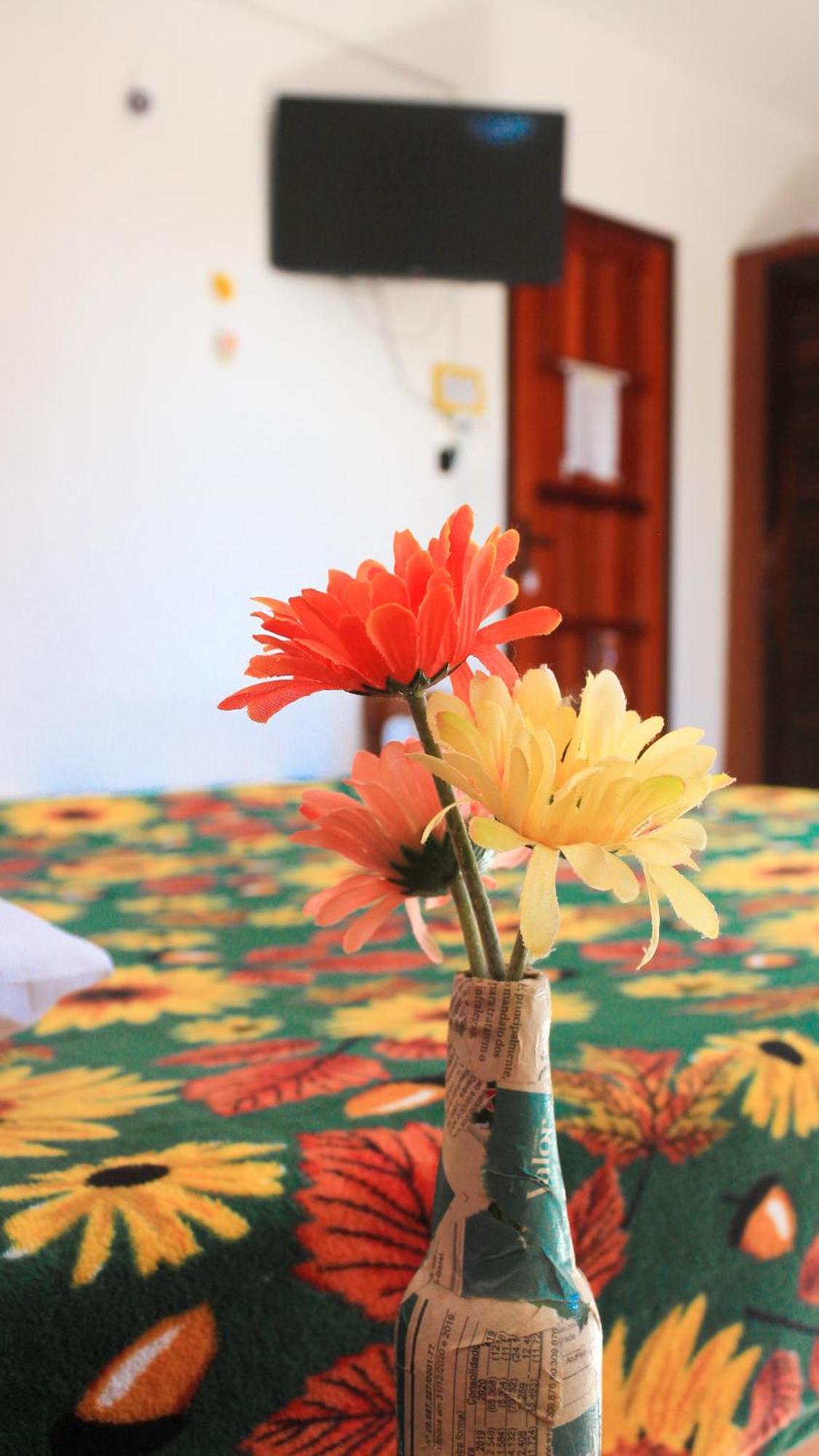 Апартаменты 4 Estacoes - Arraial Арраял-ду-Кабу Экстерьер фото
